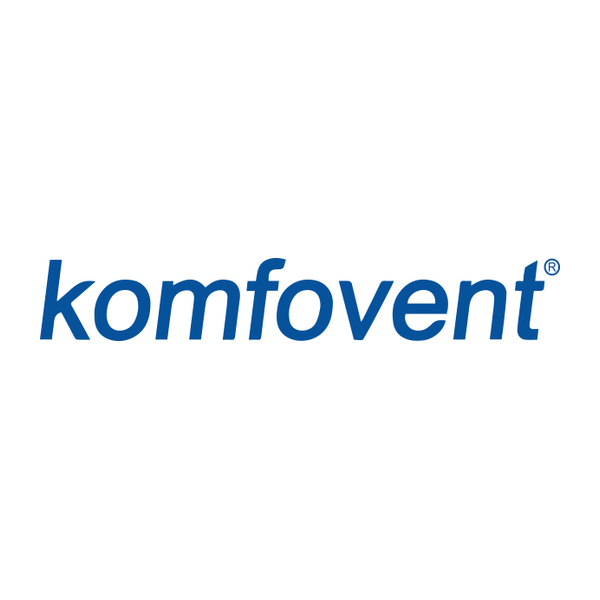KOMFOVENT filtrid