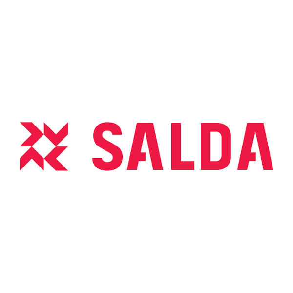 SALDA filtrid