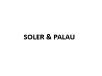 SOLER & PALAU filtrid