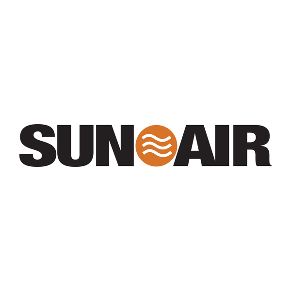 SUNAIR filtrid