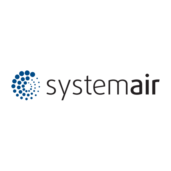 SYSTEMAIR filtrid