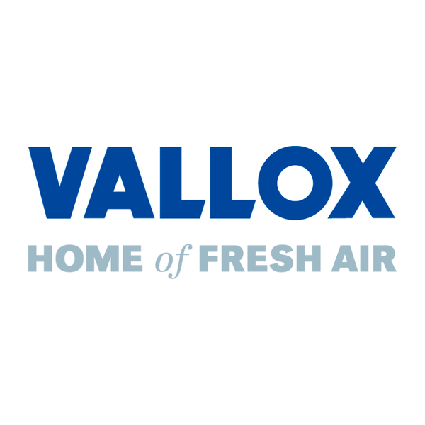 VALLOX filtrid