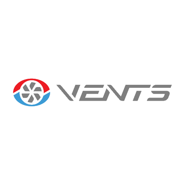 VENTS filtrid