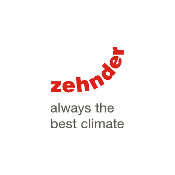 ZEHNDER filtrid