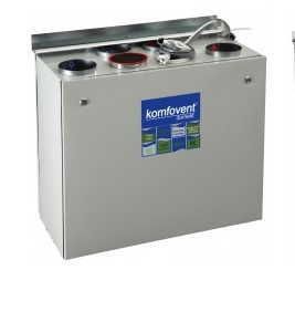 DOMEKT RECU 300/350 VE/VW (PP300V)