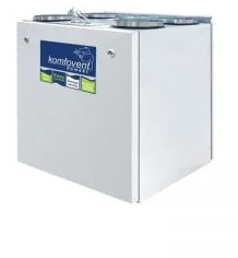 DOMEKT REGO 500 VE/HE