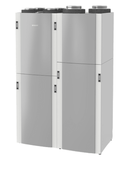 FLEXIT ECONORDIC WH4/W4