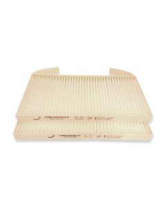 ZEHNDER ComfoAir 70 G4+G4 originaal filtrikomplekt