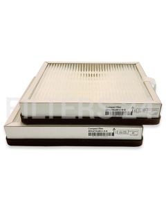 SYSTEMAIR SAVE VSR 150/B filtrikomplekt (new model)