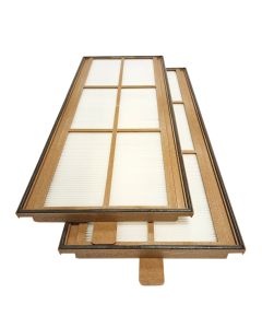 SUNAIR 425 G4+G4 filtrikomplekt
