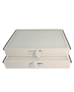 AIROBOT S3/V3 filtrikomplekt