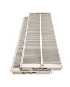 ZEHNDER ComfoAir Q350/450/600 F7+G4 filtrikomplekt