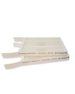 ZEHNDER ComfoSpot 50 G4+G4 filtrikomplekt