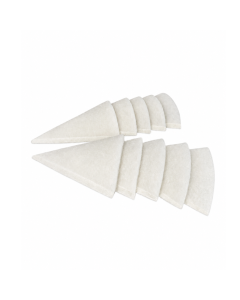 KOONUSE FILTER DN 100 / 10 tk komplekt