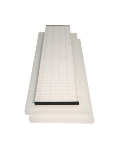 DEEKAX TALTERI DIVK 430/435/440 filtrikomplekt
