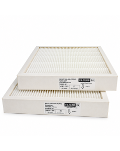 DOMEKT R250F C8 Filtrikomplekt F7+M5