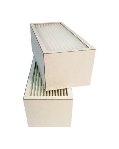 AHU 400 CEILING filtrid