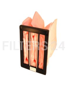 ÖSTBERG HERU 160S NextGen filtrikomplekt