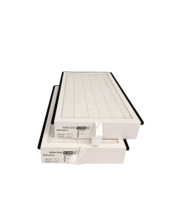FLEXIT NORDIC S2/S3 alternative ventilation unit compatible with Flexit Nordic S2 and S3 systems, high-efficiency heat recovery air handling unit replacement, energy-efficient residential MVHR system alternative to Flexit Nordic S2/S3