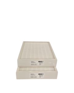 FLEXIT C2 filtrikomplekt