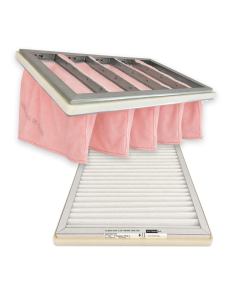 Alternative filter set compatible with FLEXIT L7X, S7X and VG700 ventilation units &ndash; high-quality replacement air filters for efficient filtration, reliable airflow, and improved indoor air quality.