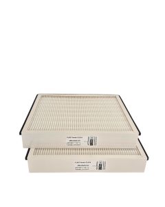 FLEXIT NORDIC CL2 / CL3 / CL4 filtrikomplekt
