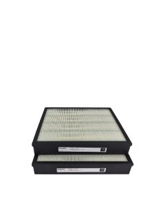 FLEXIT NORDIC CL2 / CL3 / CL4 originaal filtrikomplekt