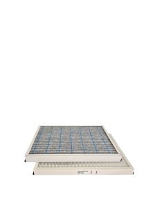 FLEXIT NORDIC S4 söe filtrikomplekt