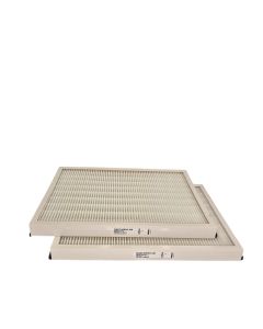 FLEXIT NORDIC S4 filtrikomplekt