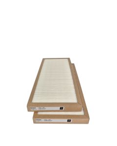 FLEXIT SPIRIT UNI 4 originaal filtrikomplekt