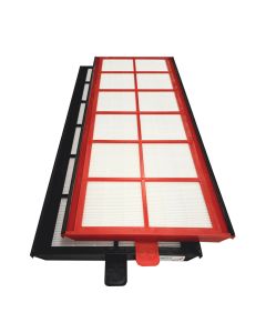 ZEHNDER ComfoAir 300/350/375/550, ComfoD 350 F7+G4 originaal filtrikomplekt