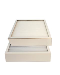 HRV 5 F7+G4 filtrikomplekt