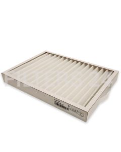 PAUL ISO-DEFROSTER BOX DN 160 filter