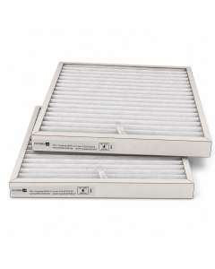 PRODMAX AIR EXPERT 400H / 600H G4 + G4 filter set – replacement air filters for AIR EXPERT 400H and 600H ventilation units, designed for efficient coarse dust filtration and reliable airflow.