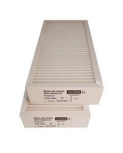 DOMEKT R200V (REGO 200) M5+M5 filtrikomplekt