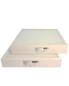 DOMEKT CF700F C6 filtrikomplekt