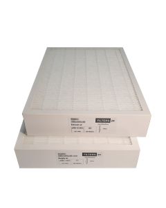 DOMEKT R150F C8 filtrikomplekt