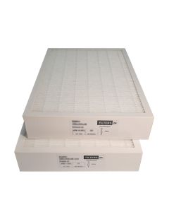 DOMEKT R300V filtrikomplekt