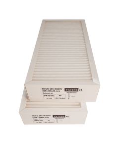 DOMEKT R200V (REGO 200) filtrikomplekt F7+M5