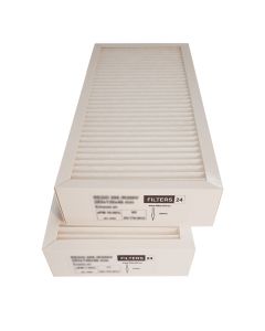 DOMEKT R190V filtrikomplekt