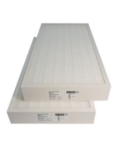 DOMEKT R500 V/H (REGO 500 HE/VE) filtrikomplekt