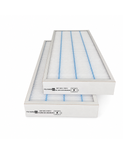 RHP 1200 U /1600 U filtrikomplekt