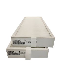 SALDA RIS 700 P EKO 3.0 filtrikomplekt