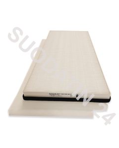 SUNAIR RW 130/150 EC filtrikomplekt