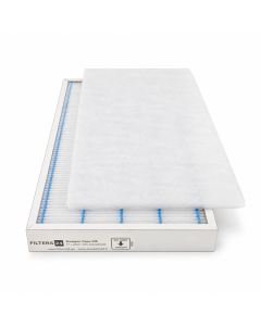 SWEGON CASA W5 Smart filtrikomplekt