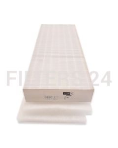ILOX 297/397 filtrikomplekt