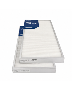 VERSO CF1000/1300/1700 U/H/V original filter set – genuine replacement air filters for Komfovent VERSO CF ventilation units, ensuring efficient filtration, optimal airflow, and improved indoor air quality.