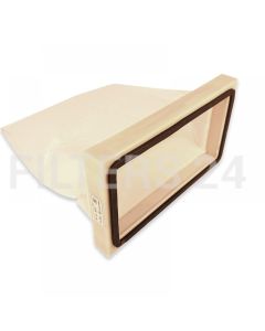 SYSTEMAIR VX 250 TV/P art.nr. 212458 originaal filter