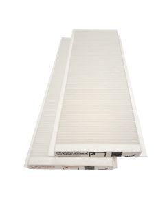 ZEHNDER ComfoAir Q350/450/600 originaal F7+G4 filtrikomplekt