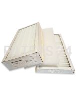 FLEXIT S3X TT, K3X TT, A3 filtrikomplekt